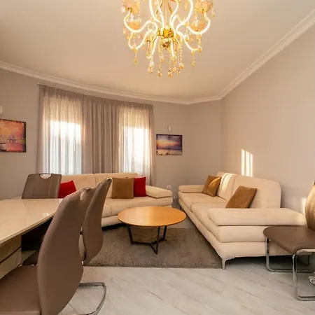 Odore Di Mare Appartement Golem (Tirana)