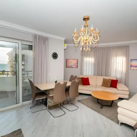 Odore Di Mare Appartement