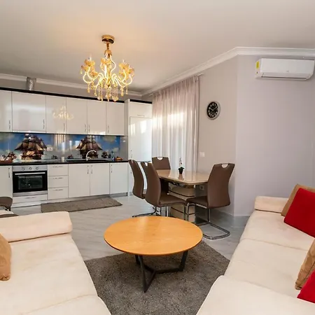 Odore Di Mare Appartement Golem (Tirana)