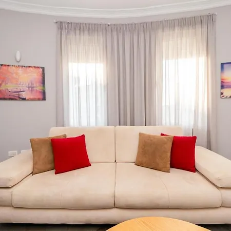 Odore Di Mare Appartement