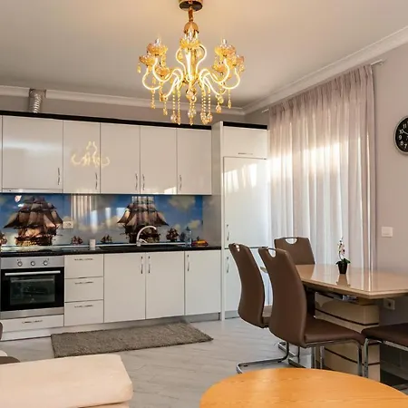 Odore Di Mare Appartement *