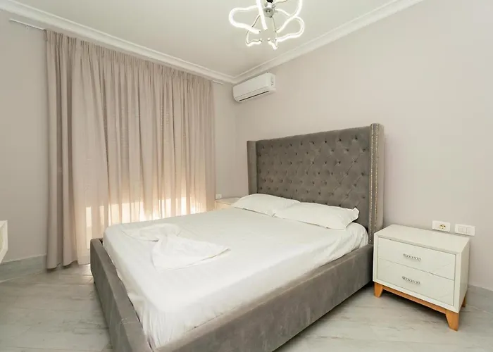 Odore Di Mare Appartement
