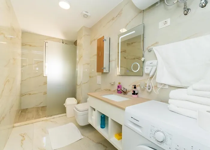 Odore Di Mare Appartement *