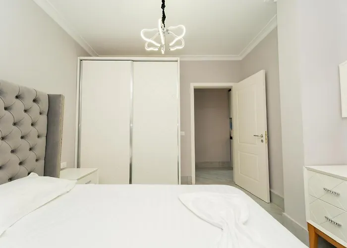Appartement Odore Di Mare