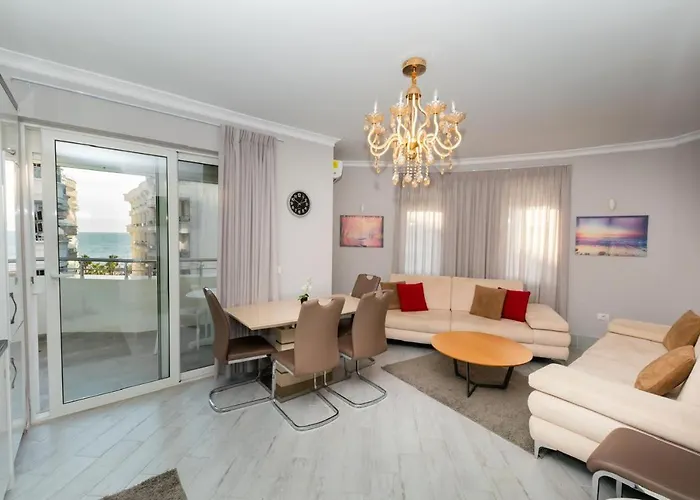 Odore Di Mare Appartement
