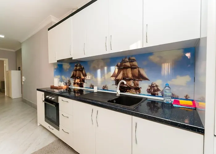 Odore Di Mare Appartement *