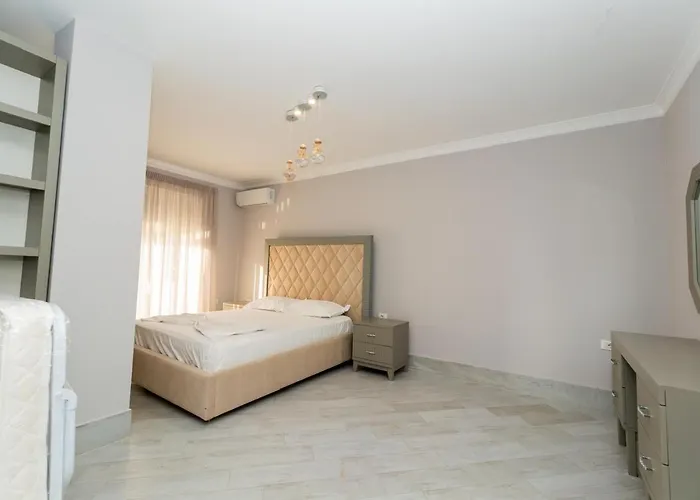 Appartement Odore Di Mare *