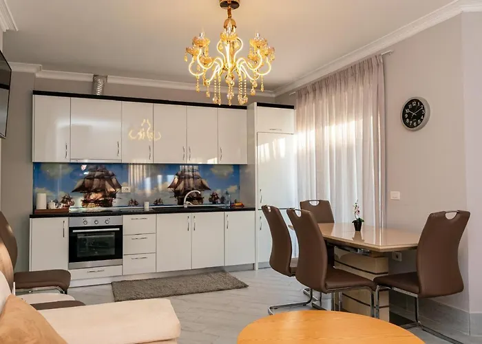 Odore Di Mare Appartement *