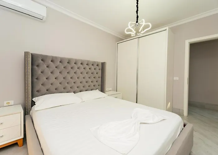 Odore Di Mare Apartment *