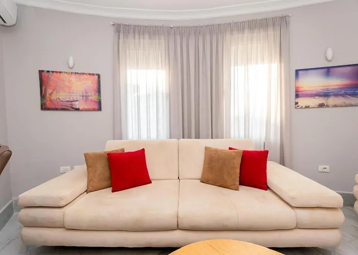 Odore Di Mare Apartment